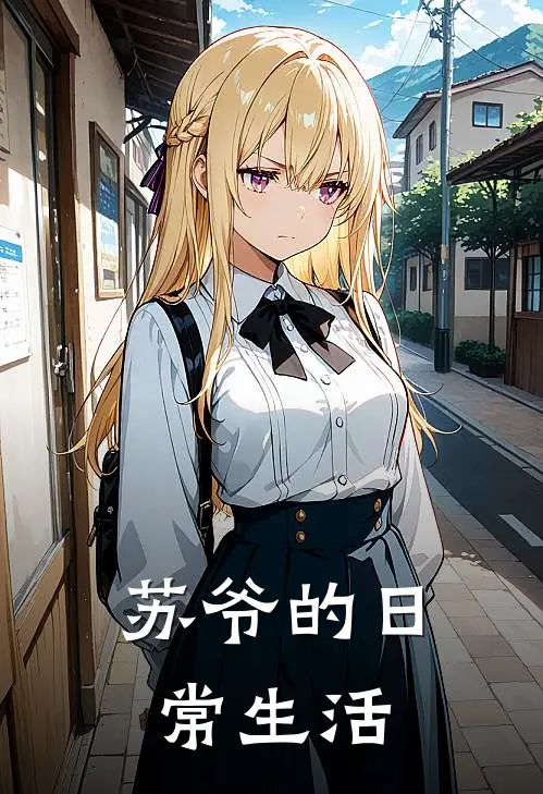 苏爷的日常生活