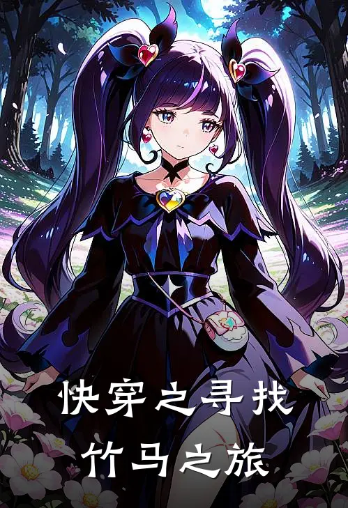 快穿之寻找竹马之旅