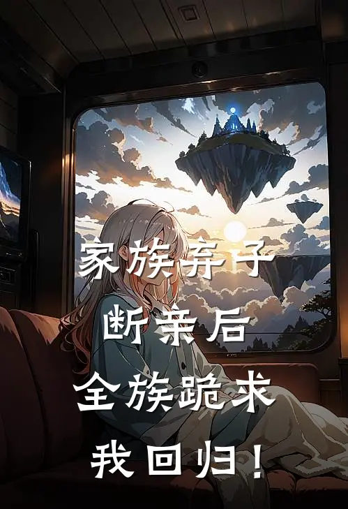 家族弃子：断亲后，全族跪求我回归！