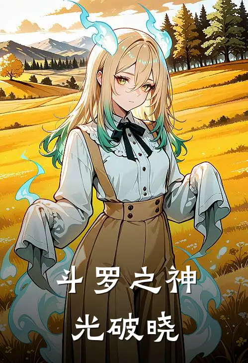 斗罗之神光破晓