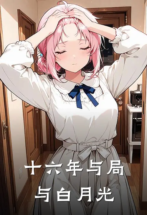 十六年与局与白月光