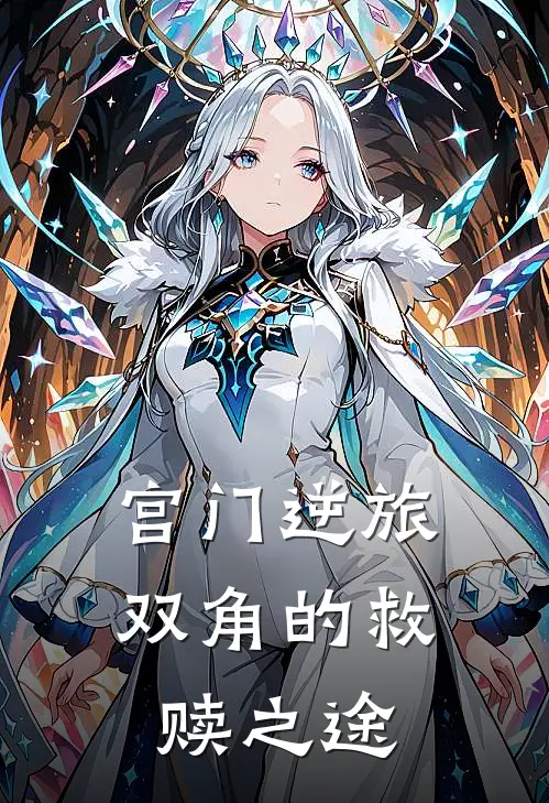 宫门逆旅：双角的救赎之途