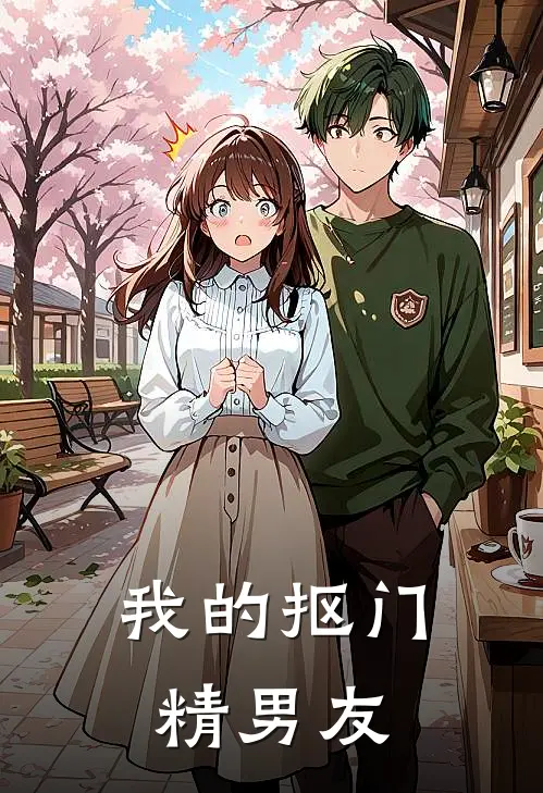 我的抠门精男友