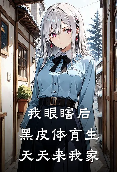 我眼瞎后，黑皮体育生天天来我家(婉清江婉清)全本免费在线阅读_我眼瞎后，黑皮体育生天天来我家最新章节在线阅读