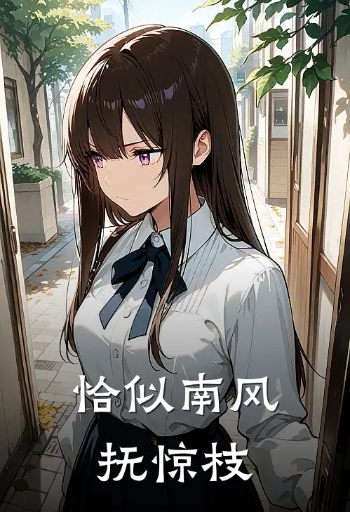 恰似南风抚惊枝