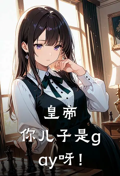 皇帝，你儿子是gay呀！