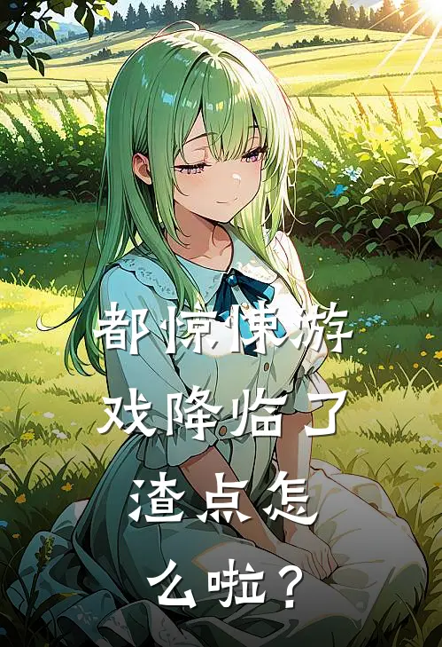 都惊悚游戏降临了，渣点怎么啦？