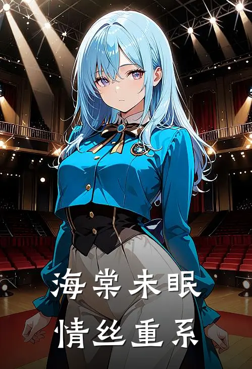 海棠未眠，情丝重系