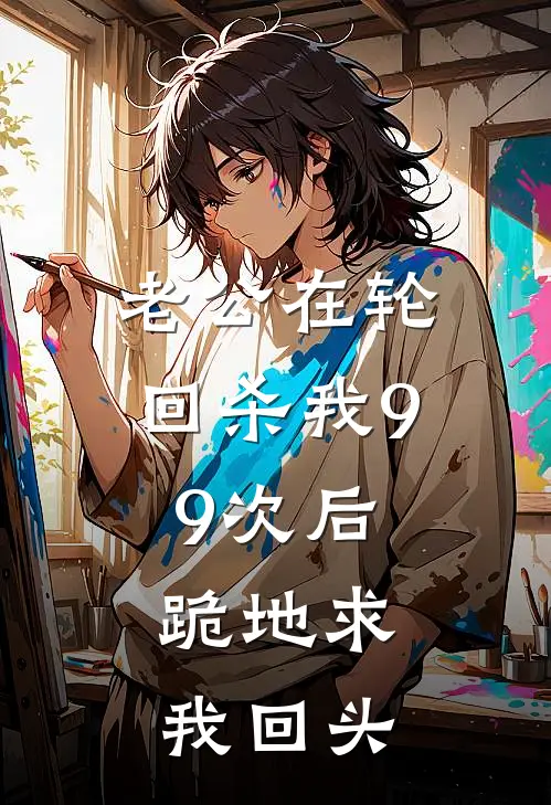 老公在轮回杀我99次后，跪地求我回头