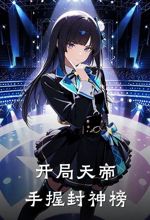 开局天帝，手握封神榜