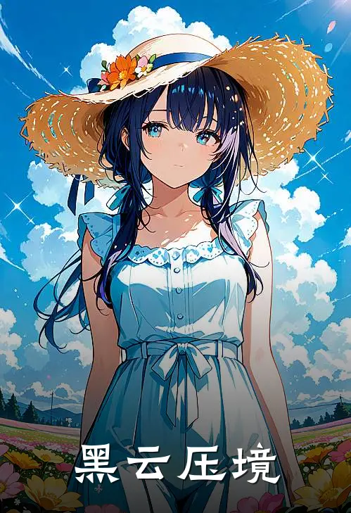 黑云压境