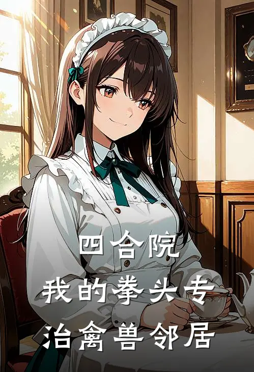 四合院：我的拳头专治禽兽邻居