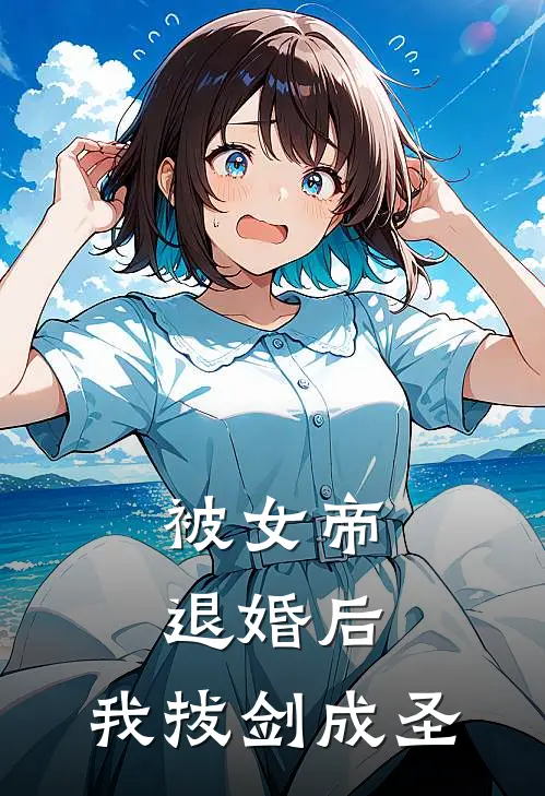 被女帝退婚后，我拔剑成圣