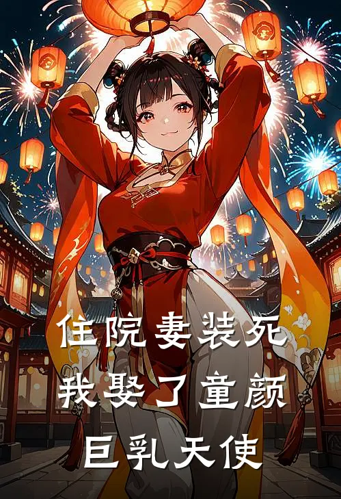 住院妻装死，我娶了童颜巨乳天使