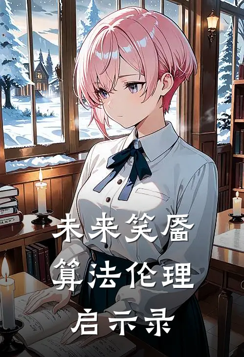 未来笑靥算法伦理启示录