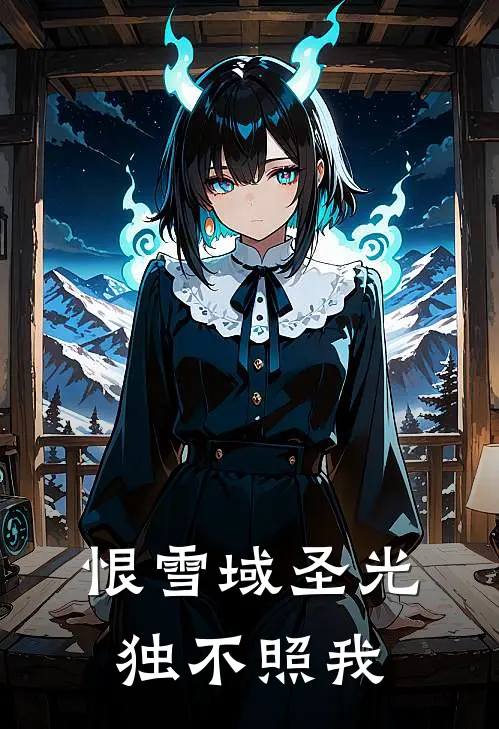恨雪域圣光独不照我
