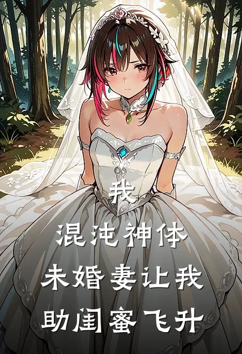 我，混沌神体，未婚妻让我助闺蜜飞升