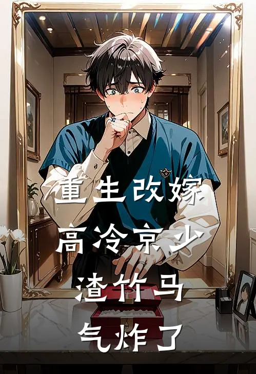 许穗宁振邦《重生改嫁高冷京少，渣竹马气炸了》_(许穗宁振邦)热门小说