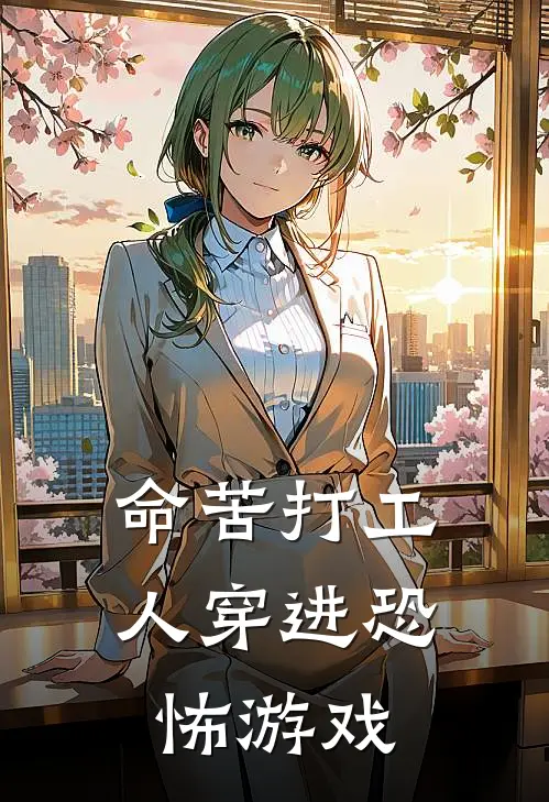 命苦打工人穿进恐怖游戏