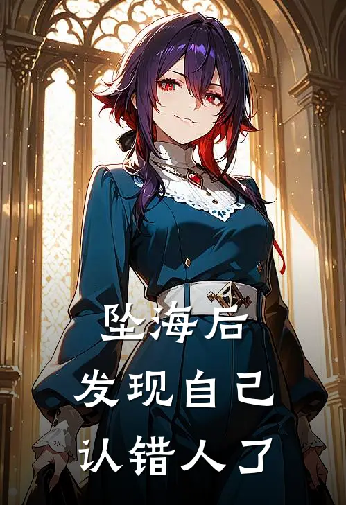 坠海后，发现自己认错人了