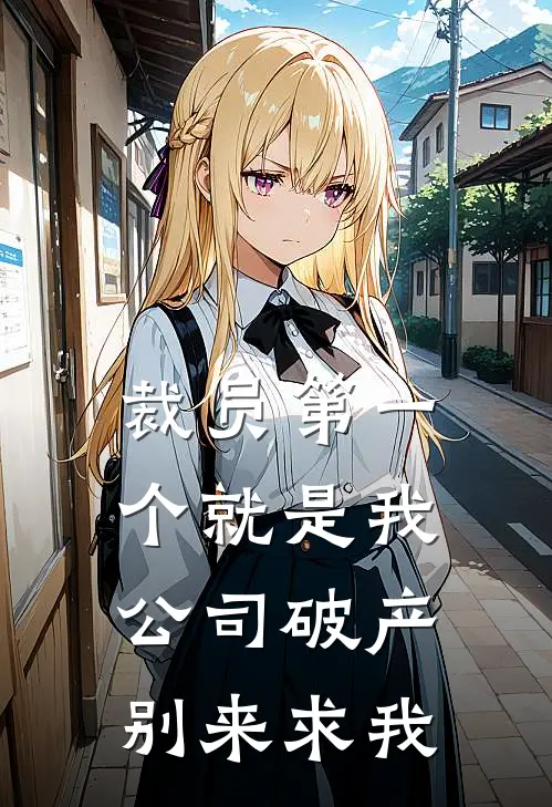 裁员第一个就是我，公司破产别来求我