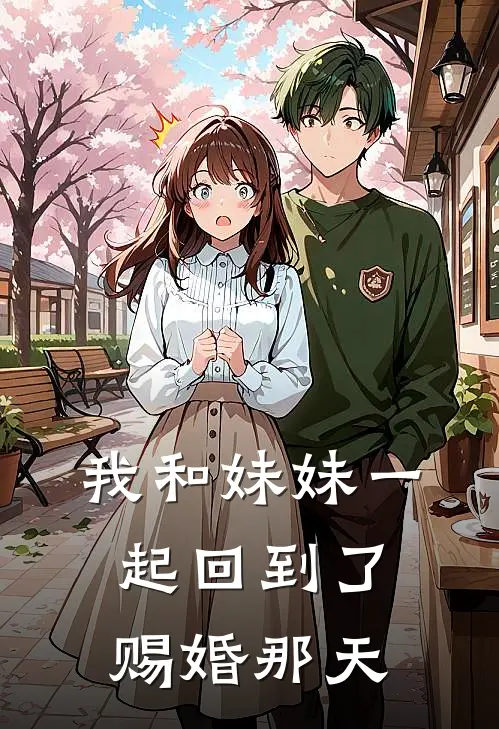 我和妹妹一起回到了赐婚那天