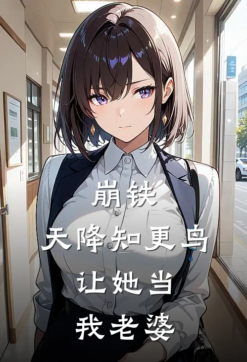 崩铁：天降知更鸟，让她当我老婆