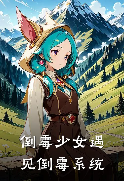 倒霉少女遇见倒霉系统