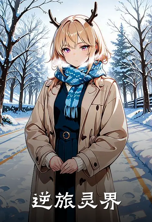 逆旅灵界