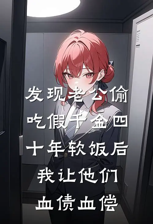 发现老公偷吃假千金四十年软饭后，我让他们血债血偿