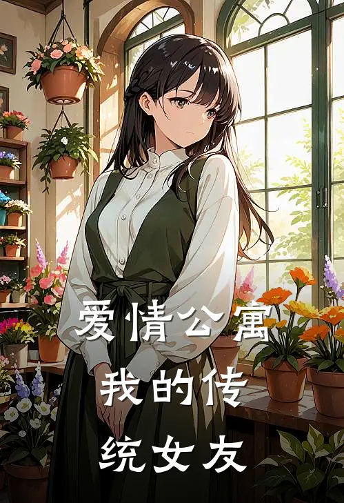 爱情公寓：我的传统女友