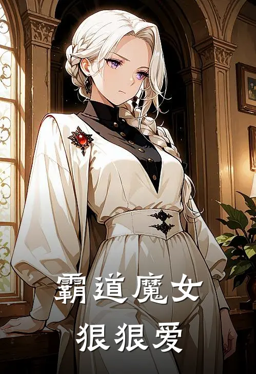 霸道魔女狠狠爱