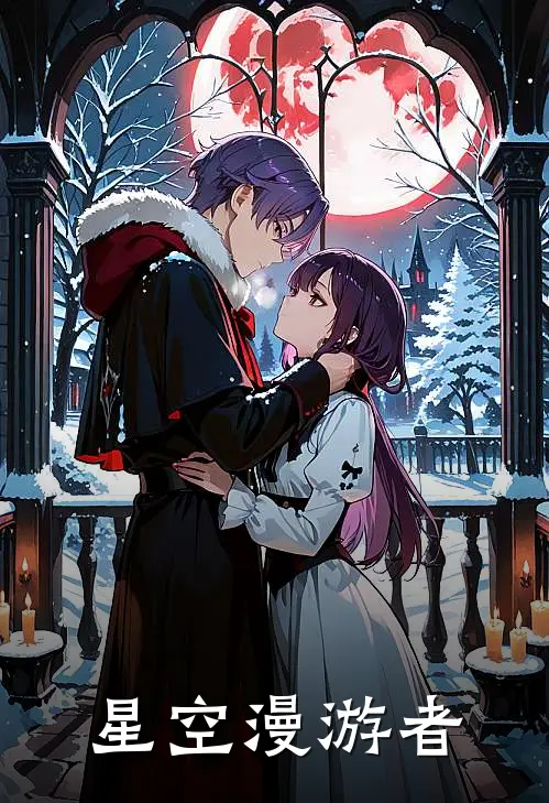 星空漫游者