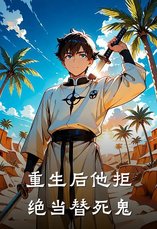 重生后他拒绝当替死鬼