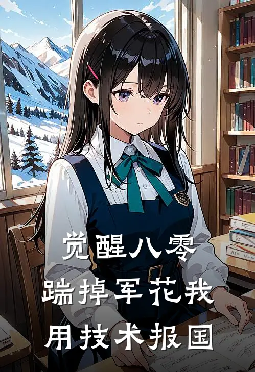 觉醒八零，踹掉军花我用技术报国