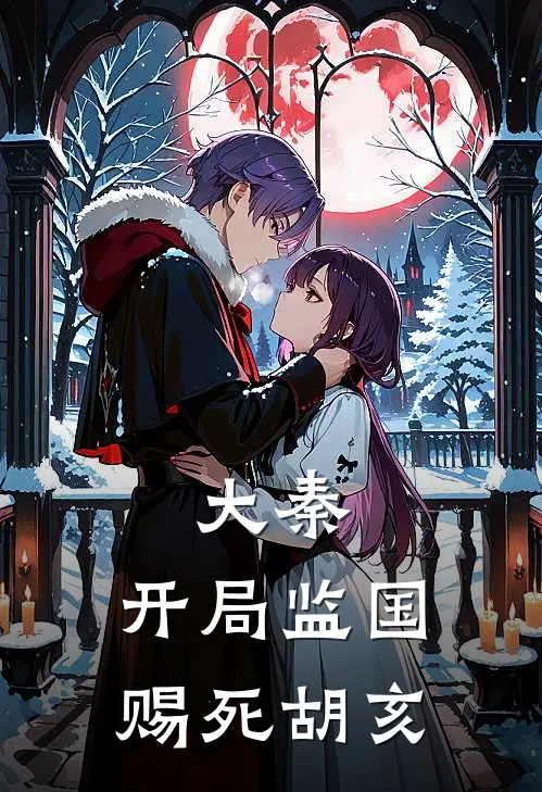 大秦：开局监国，赐死胡亥