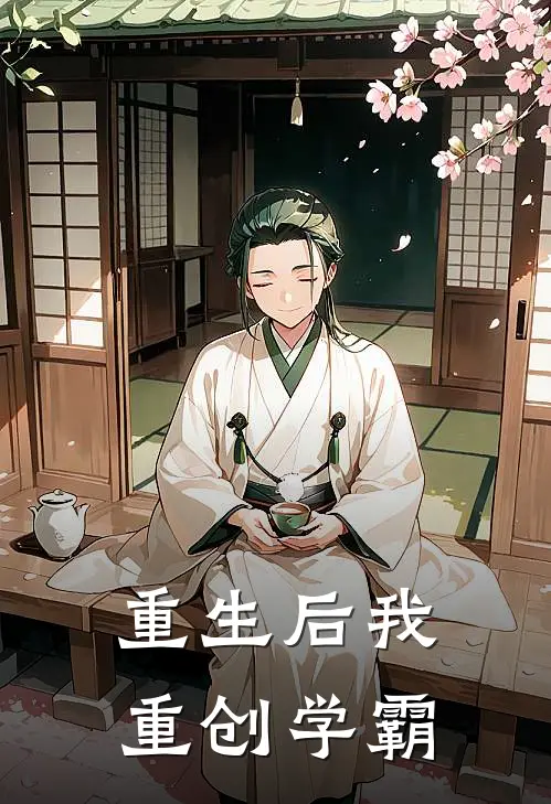 重生后我重创学霸