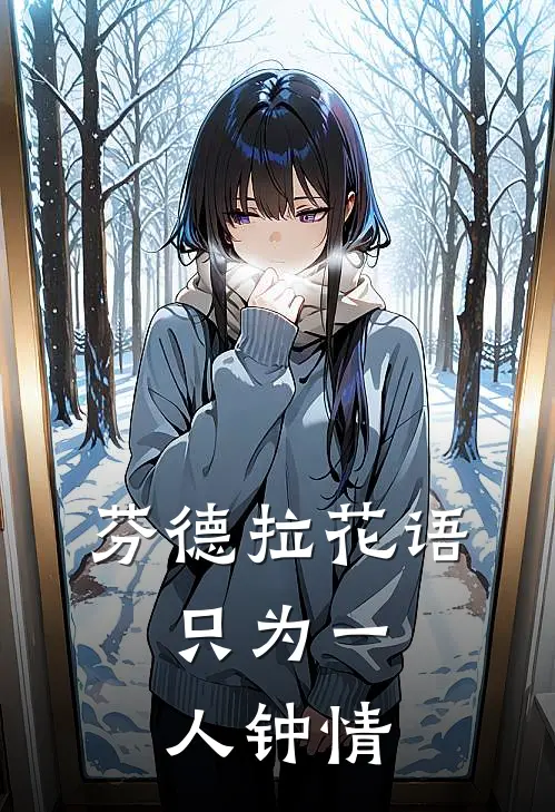 芬德拉花语：只为一人钟情