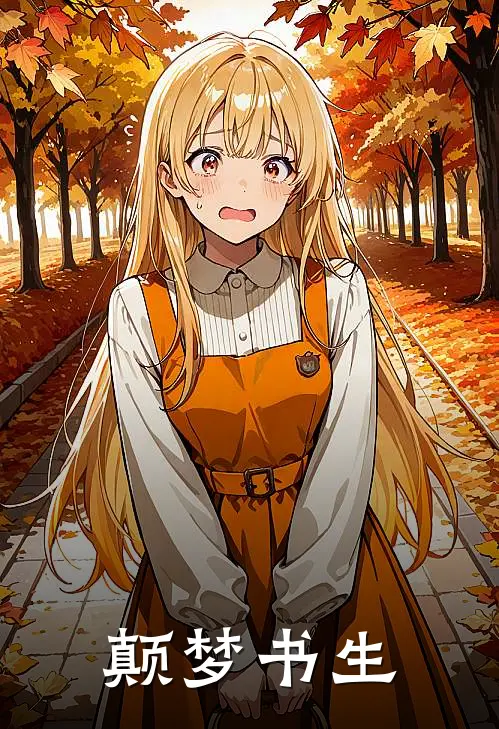 颠梦书生