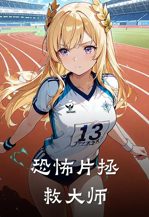 恐怖片拯救大师