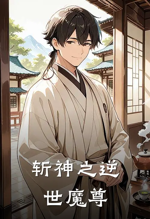 斩神之逆世魔尊