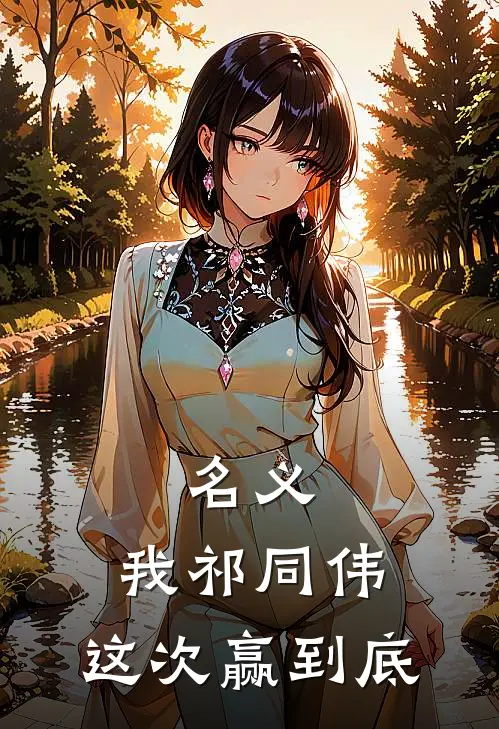 名义：我祁同伟，这次赢到底