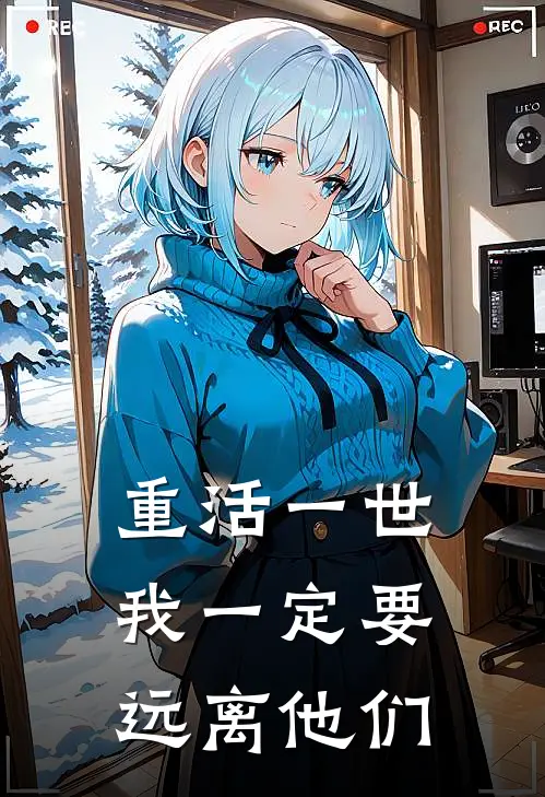 重活一世，我一定要远离他们