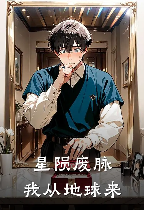 星陨废脉：我从地球来