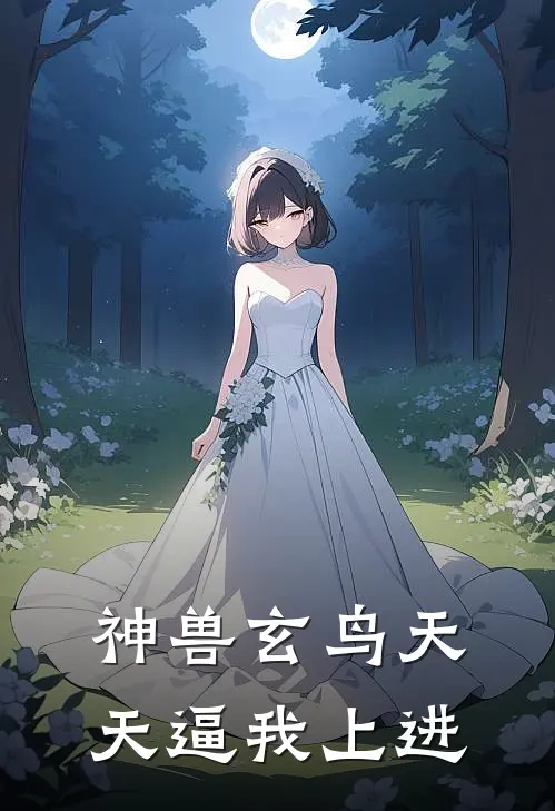 神兽玄鸟天天逼我上进