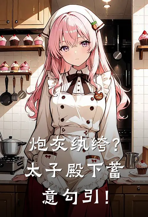 炮灰纨绔？太子殿下蓄意勾引！