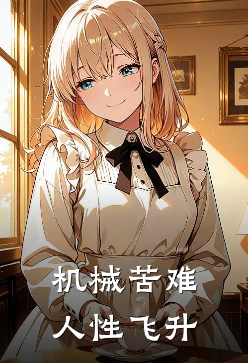 机械苦难，人性飞升