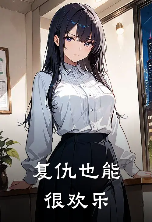 复仇也能很欢乐