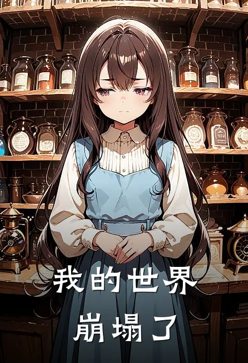 我的世界崩塌了