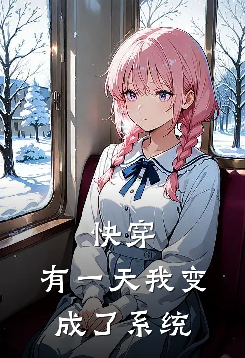 快穿，有一天我变成了系统